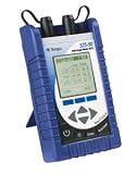 Greenlee 20945 NA Fiber Optic PON Optical Loss Test Set 525-90