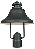 Garden Water Features & Outdoor Fountains item: Bayport Collection Dark Sky 15 1/4