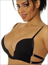 The Daredevil Bra