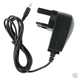 Psp Mains Charger / AC Power Adaptor for Sony