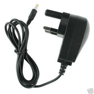 Psp Mains Charger / AC Power Adaptor for Sony