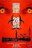 28 Days Later Adv 27x40 One Sided Original Movie Poster thumbnail