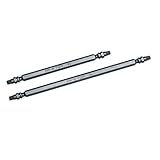 トップ(TOP) 電動ドリル用 四角ビット マグネット付 パック入2本 ESB-3.0P-150
