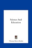 Science And Education