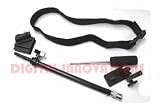 STEADY STICK FOR PANASONIC AG-DVX100 AG-DVC80 PV-GS400