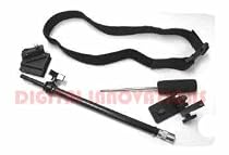 STEADY STICK FOR PANASONIC AG-DVX100 AG-DVC80 PV-GS400