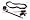 STEADY STICK FOR PANASONIC AG-DVX100 AG-DVC80 PV-GS400