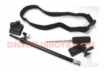 STEADY STICK FOR PANASONIC AG-DVX100 AG-DVC80 PV-GS400