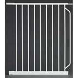 Extra Wide Gate Extension 24Inch