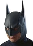 12467 Adult Dx. Batman Mask