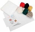 Felting Needle Starter Kit
