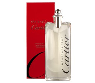 Declaration Cologne by Cartier for men Colognes
