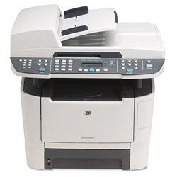 HP Laserjet M2727 Network Laser Fax Copier Printer Scanner - HP HEWLJM2727