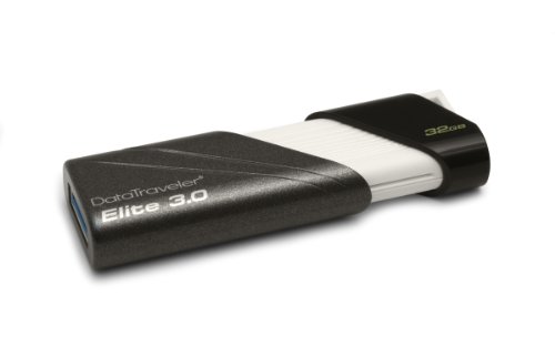 Kingston DTE30 DataTraveler Elite 32GB Speicherstick USB 3.0 Preisvergleich