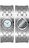 Gucci Women's YA112510 Twirl Watch
