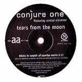 Sleep/Tears from the Moon [DISC 1] [12" VINYL]