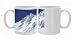 Ice formations in the Swiss alps 01 Photo Mugs