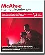 McAfee Internet Security 2009 - 3 User (15Mo. Protection) and McAfee Anti-Theft 09