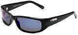 Sunbelt Sandy Fish Square Sunglasses