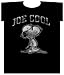 Search : Snoopy Tee Shirt - Joe Cool Painted Tshirt