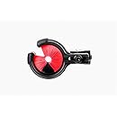 Trophy Ridge RH/LH Kill Shot Whisker Biscuit Arrow Rest, Medium, Red