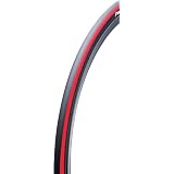 Panaracer(パナレーサー) CLOSER W/O 700x23 ロード用タイヤ 赤ライン F723-CLS-R2