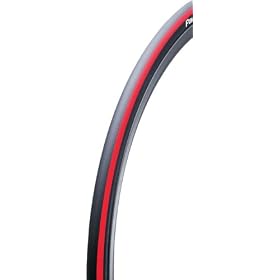 Panaracer(�p�i���[�T�[) CLOSER W/O 700x23 ���[�h�p�^�C�� �ԃ��C�� F723-CLS-R2