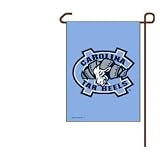 North Carolina Tar Heels 11x15 Garden Flag - COLLEGE ATHLETICS Sports Merchandise