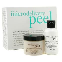 Philosophy The Microdelivery Peel