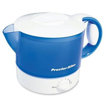 hamilton beach electric kettle-Hamilton Beach 45802B 32 Oz Hot Pot Images