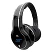 SMS Audio SMS-WS-BLK SYNC by 50 Wireless Over-Ear Headphones - Black