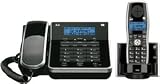 Ge 28861fe2 Dect 6.0 Corded/cordless Phone With Caller Id