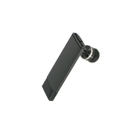 Bluetrek Metal Bluetooth Headset