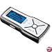 SanDisk Sansa m250 2 GB MP3 Player (Black)