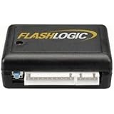 Audiovox - Flashlogic - XK01-GMDL6X - Door Lock Interface For GM Vehicles - Preloaded... by Audiovox