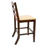 Bradley Brand 3018 Gathering Bar Stool
