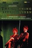 DVD : The Cunning Little Vixen [Region 2]