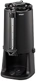 TIGER 落下式ポット ブラック 2.5L PNW-R250Kの画像