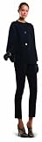31yhSOxJz1L. SL160  DOUBLEWEAVE WOOL JACKET BLACK, M Reviews