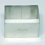 Ateco Entremet Form - Square - 2¾
