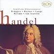 Seon - Händel (Bläsersonaten)