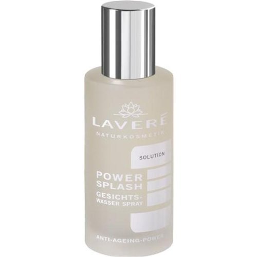Laver&eacute; Solution Power Splash Gesichtswasser Preisvergleich