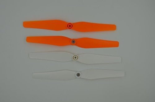 HB HOMEBOAT® Syma X8C Main Blades Propellers Spare Part