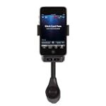 SAVE $53.64 - XM XVSAP1V1 SkyDock with Built-In XM Tuner for iPhone and iPod Touch (Black) $86.35