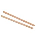 Fantasea Wood Eyebrow Waxing Applicator Sticks