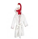 Kaethe Kruse 55888 - Bathrobe Gr. 104 Princess P
