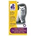 Kitchen & Housewares : Purrforma Charcoal Zeolite Litter Liner - 1 pk