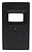 Linear DNT00002A - Visor Transmitter Range 200 ft. Pack of 2