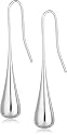 Calvin Klein Ellipse Ohrringe KJ03EE010100