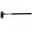 Silverline 763553 6 Pound Fibre Shaft Log Splitting Maul